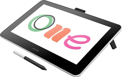Wacom One Creative 13